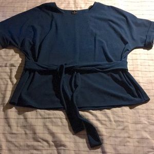 Worthington Woman blouse